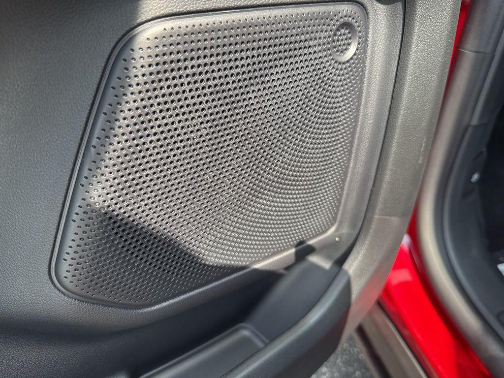 new 2025 Ford Escape car, priced at $32,743