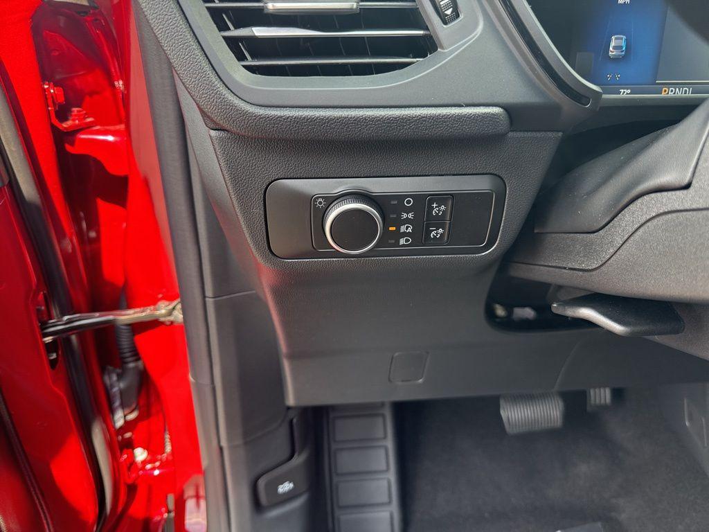 new 2025 Ford Escape car, priced at $32,743