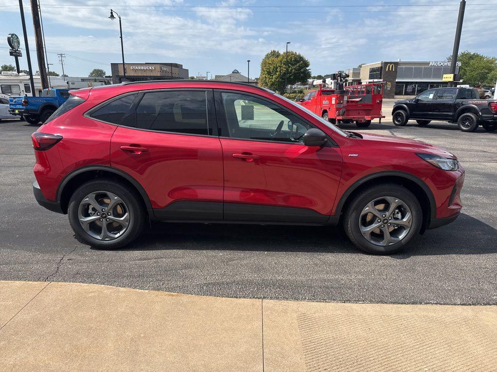 new 2025 Ford Escape car, priced at $32,743