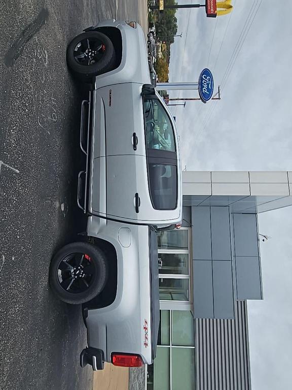 used 2018 Chevrolet Colorado car, priced at $18,599