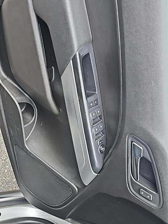 used 2018 Chevrolet Colorado car, priced at $18,599