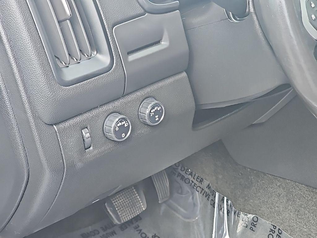 used 2018 Chevrolet Colorado car, priced at $18,599