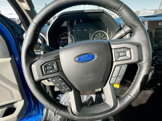 used 2015 Ford F-150 car, priced at $18,985