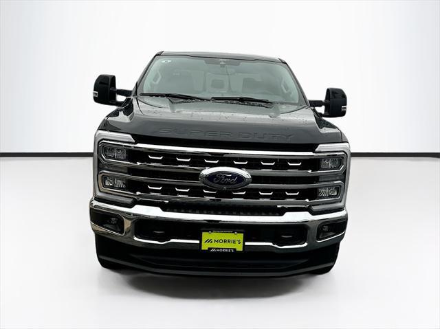 new 2024 Ford F-350 car, priced at $75,000