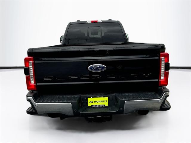 new 2024 Ford F-350 car, priced at $75,000