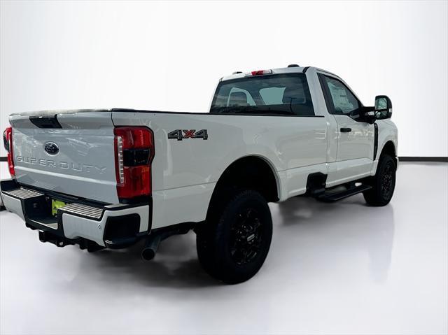 new 2024 Ford F-350 car, priced at $51,298