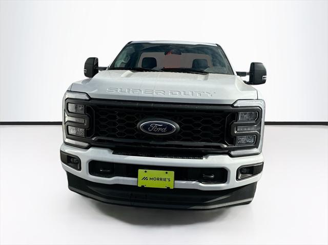 new 2024 Ford F-350 car, priced at $51,298