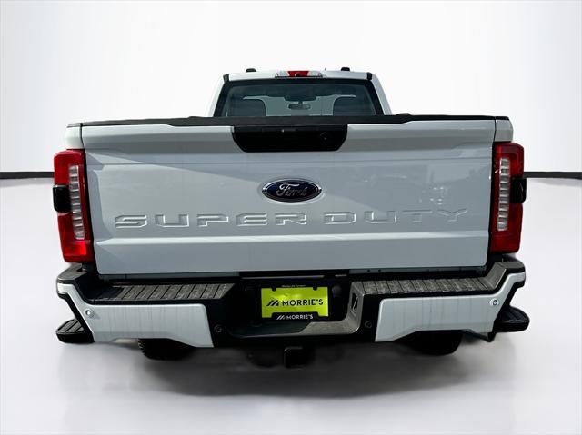 new 2024 Ford F-350 car, priced at $51,298