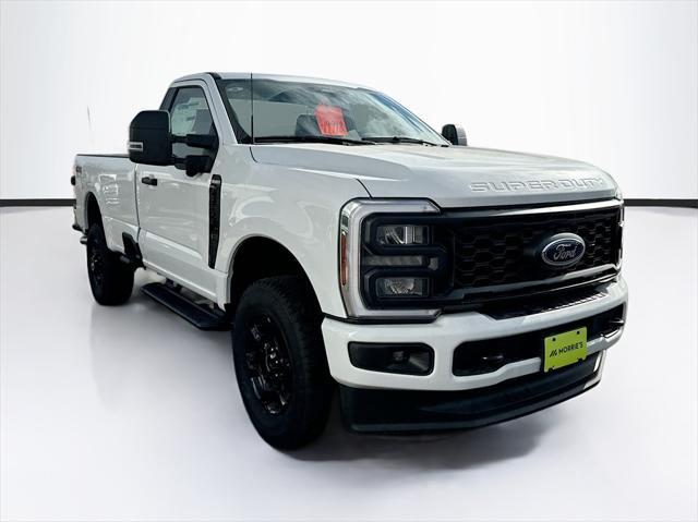 new 2024 Ford F-350 car, priced at $51,298