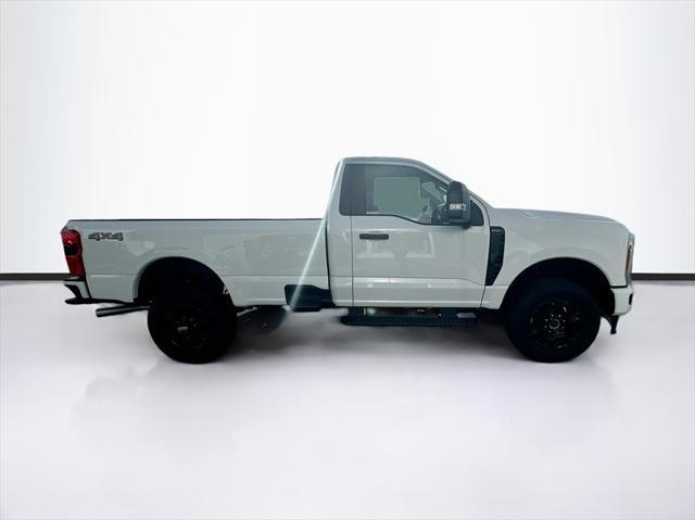 new 2024 Ford F-350 car, priced at $51,298