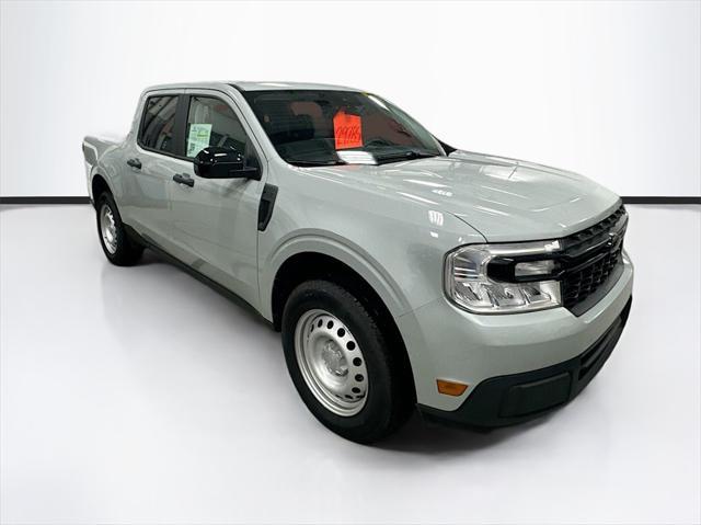 used 2023 Ford Maverick car, priced at $29,585