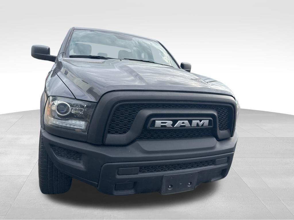 used 2022 Ram 1500 Classic car, priced at $31,975