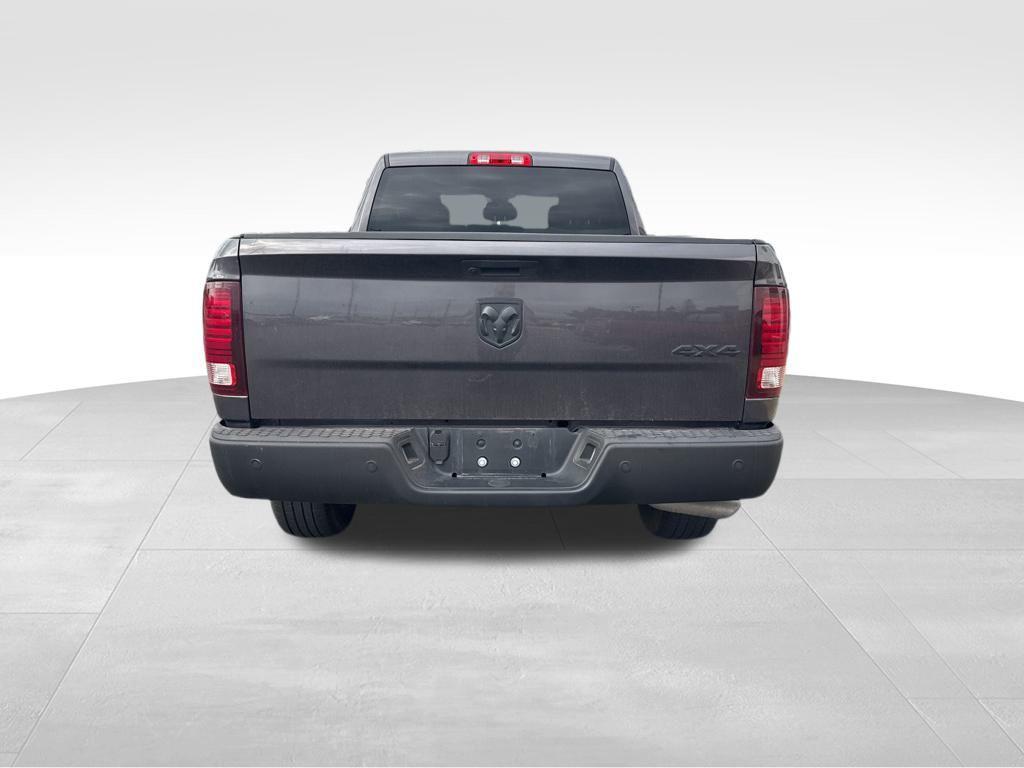 used 2022 Ram 1500 Classic car, priced at $31,975