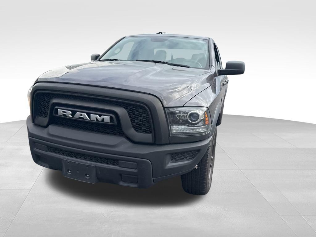 used 2022 Ram 1500 Classic car, priced at $31,975