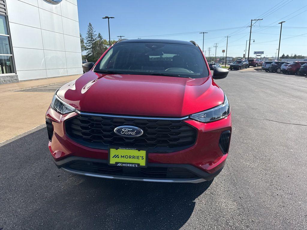 new 2025 Ford Escape car, priced at $32,000