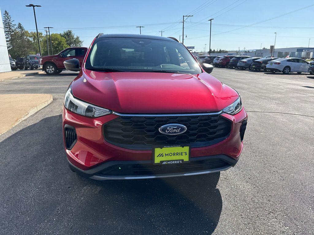 new 2025 Ford Escape car, priced at $32,000