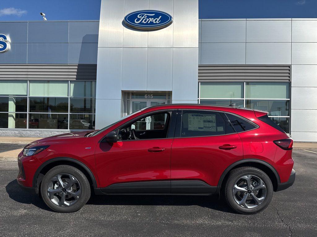 new 2025 Ford Escape car, priced at $32,000