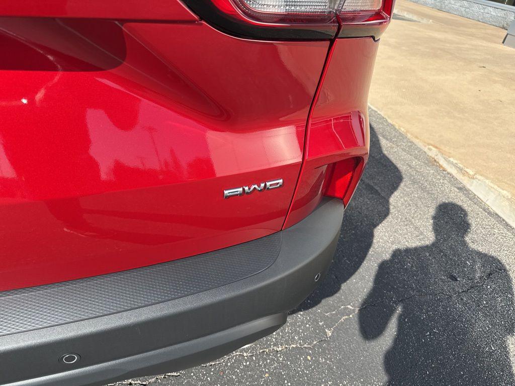 new 2025 Ford Escape car, priced at $32,000