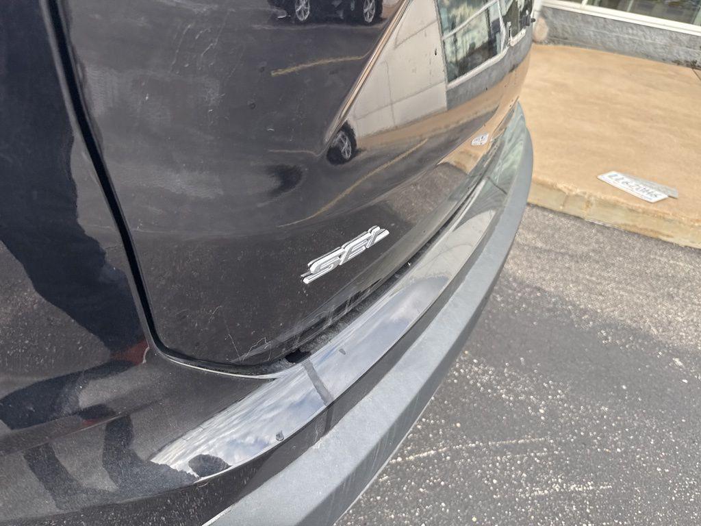 used 2024 Ford Edge car, priced at $25,975