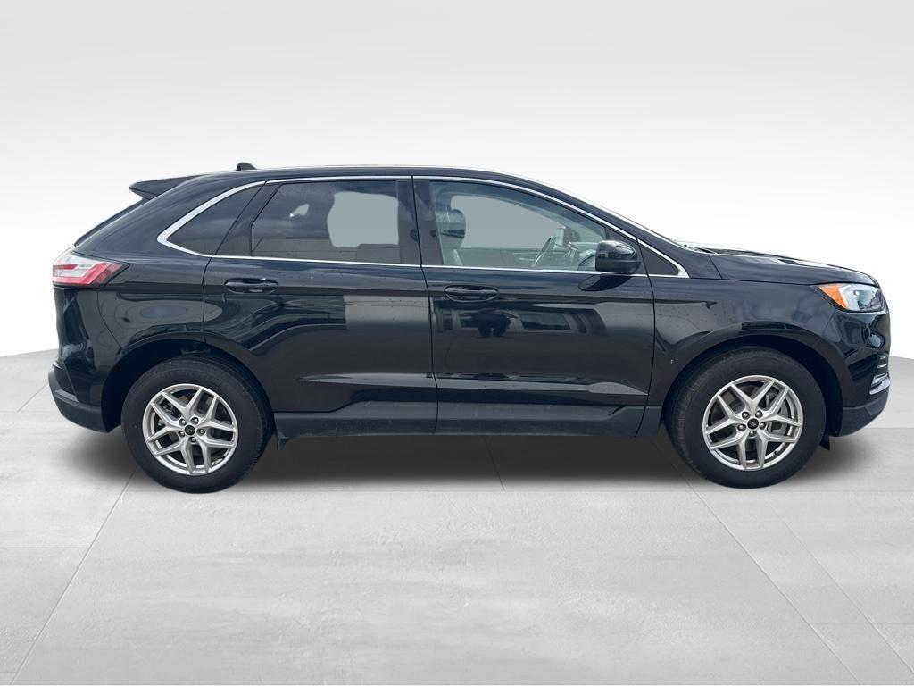 used 2024 Ford Edge car, priced at $25,975