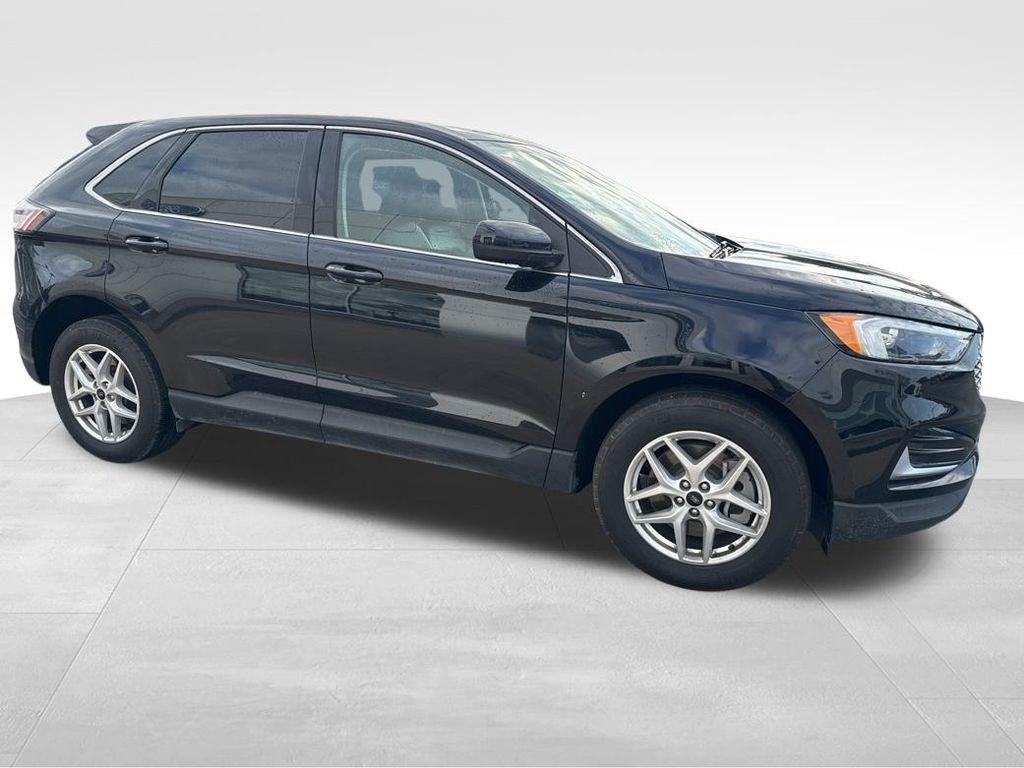 used 2024 Ford Edge car, priced at $25,975