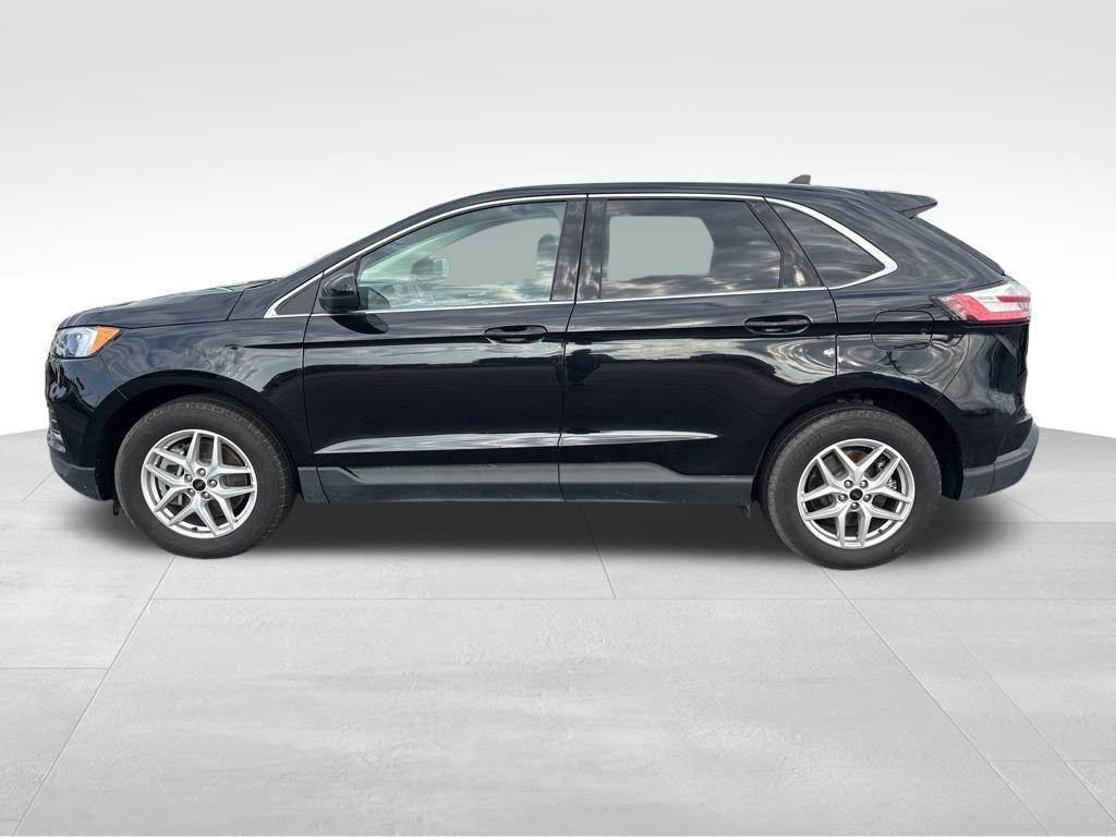 used 2024 Ford Edge car, priced at $25,975