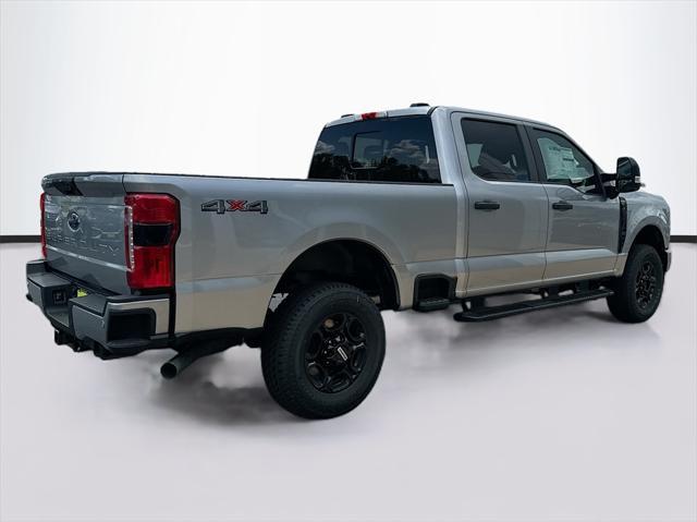 new 2024 Ford F-250 car, priced at $58,974