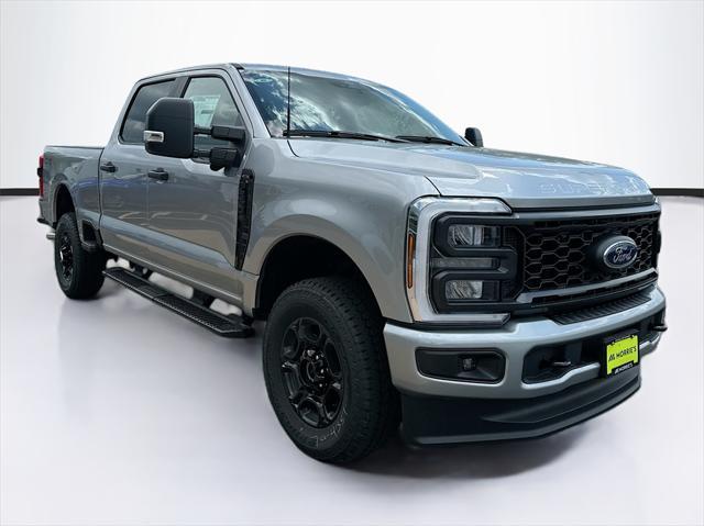 new 2024 Ford F-250 car, priced at $58,974