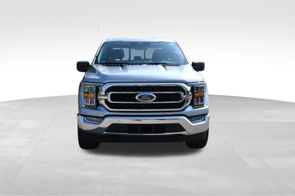 used 2022 Ford F-150 car, priced at $38,875