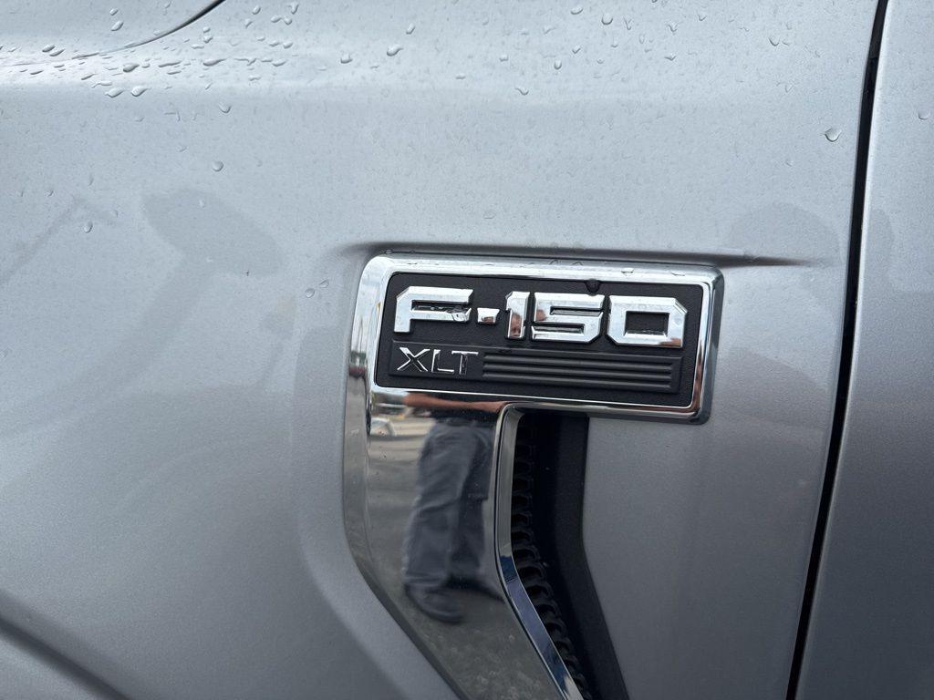 used 2022 Ford F-150 car, priced at $38,259