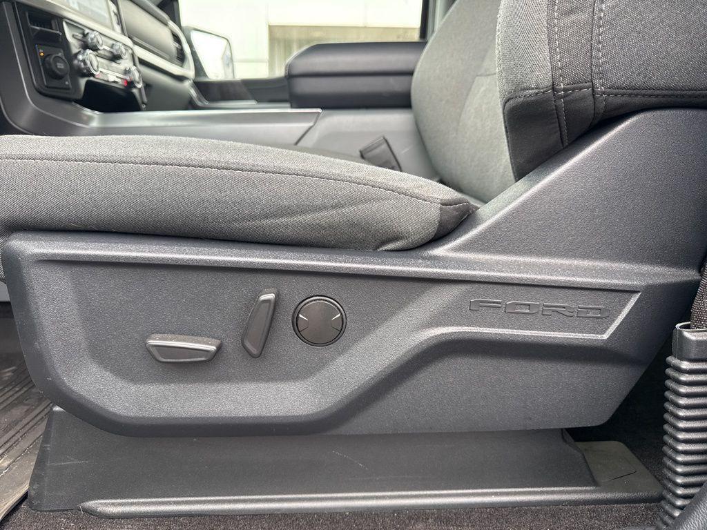 used 2022 Ford F-150 car, priced at $38,259
