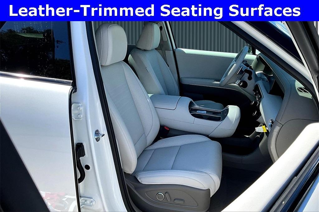 new 2026 Hyundai Palisade car, priced at $50,572