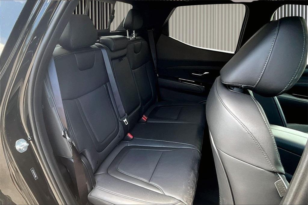 new 2025 Hyundai SANTA CRUZ car, priced at $40,453