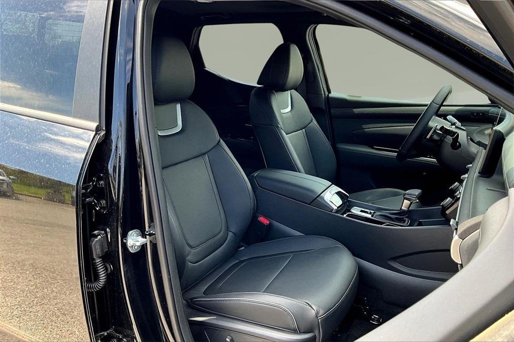 new 2025 Hyundai SANTA CRUZ car, priced at $41,500