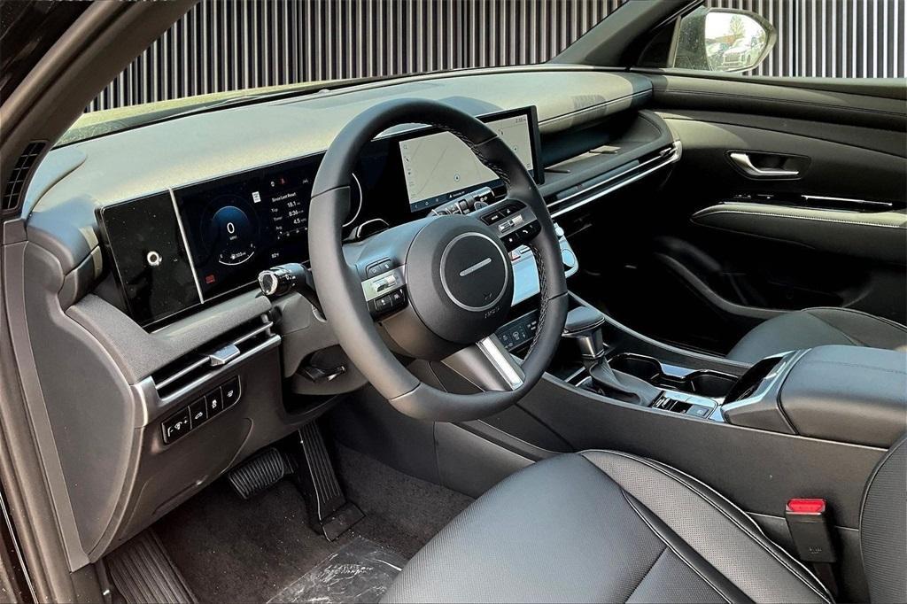 new 2025 Hyundai SANTA CRUZ car, priced at $40,453