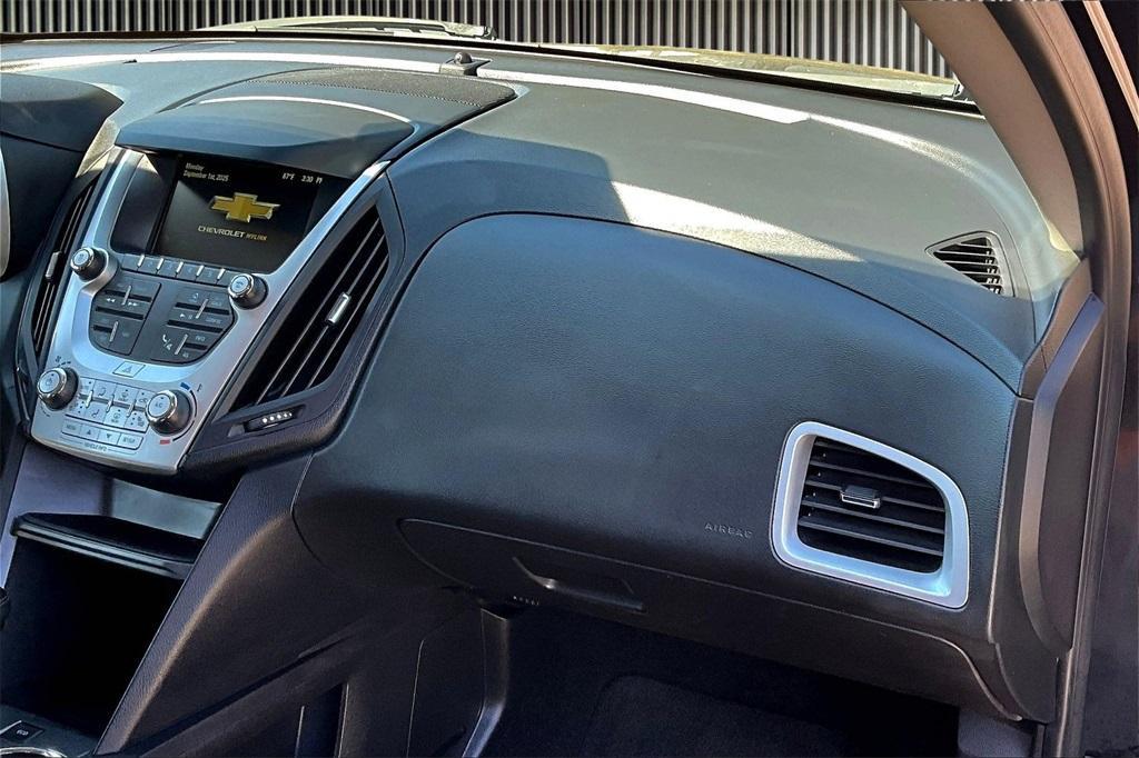 used 2017 Chevrolet Equinox car, priced at $11,499