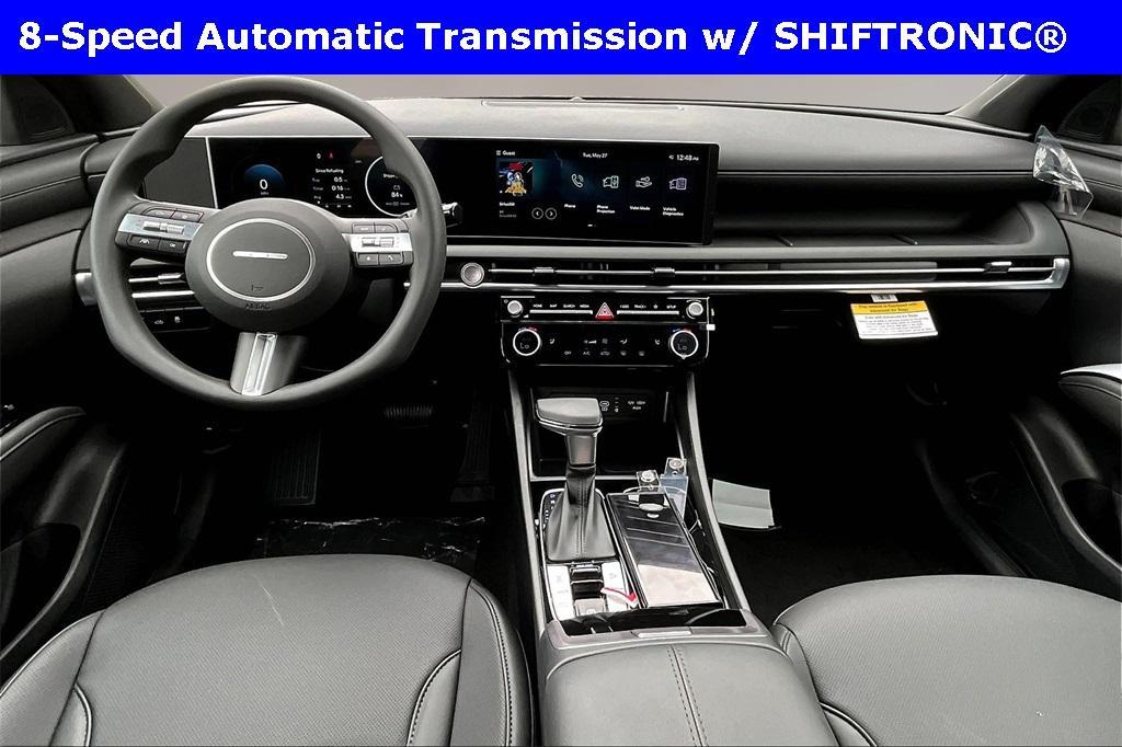 new 2025 Hyundai SANTA CRUZ car, priced at $32,894