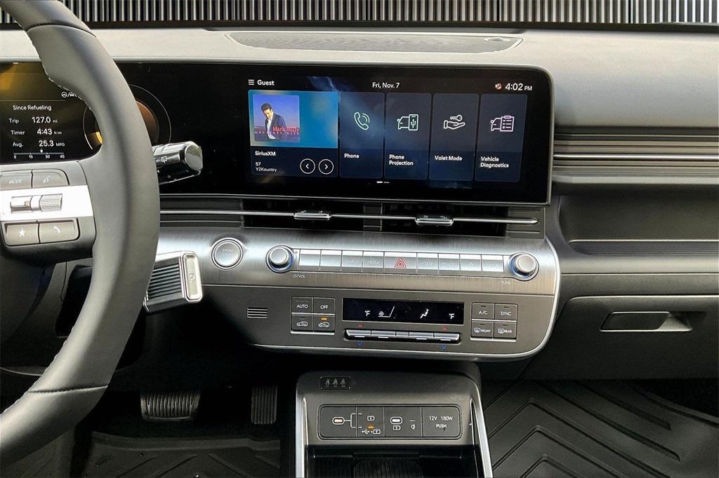 new 2026 Hyundai Kona car, priced at $31,682