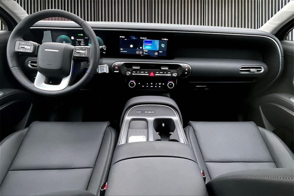 new 2026 Hyundai Palisade car, priced at $44,409