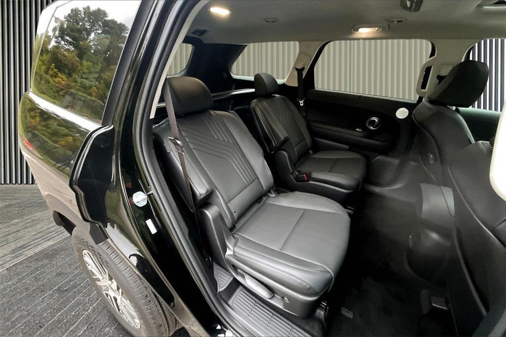 new 2026 Hyundai Palisade car, priced at $44,409