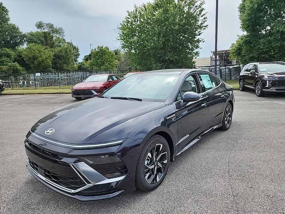 new 2025 Hyundai Sonata car, priced at $29,088