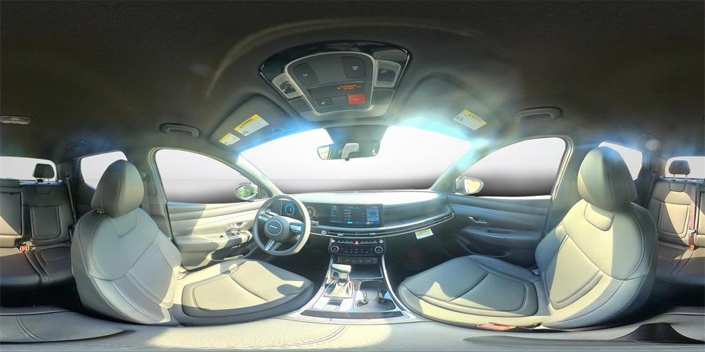 new 2025 Hyundai SANTA CRUZ car, priced at $30,160