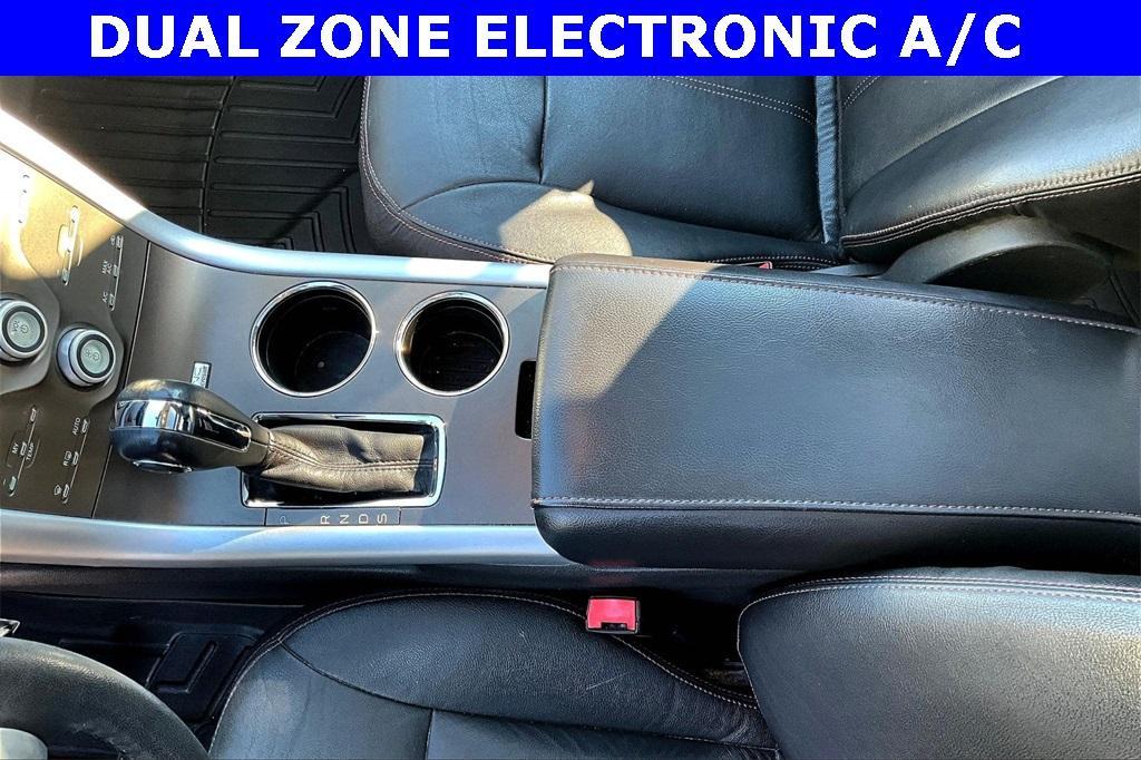 used 2013 Ford Edge car, priced at $10,715