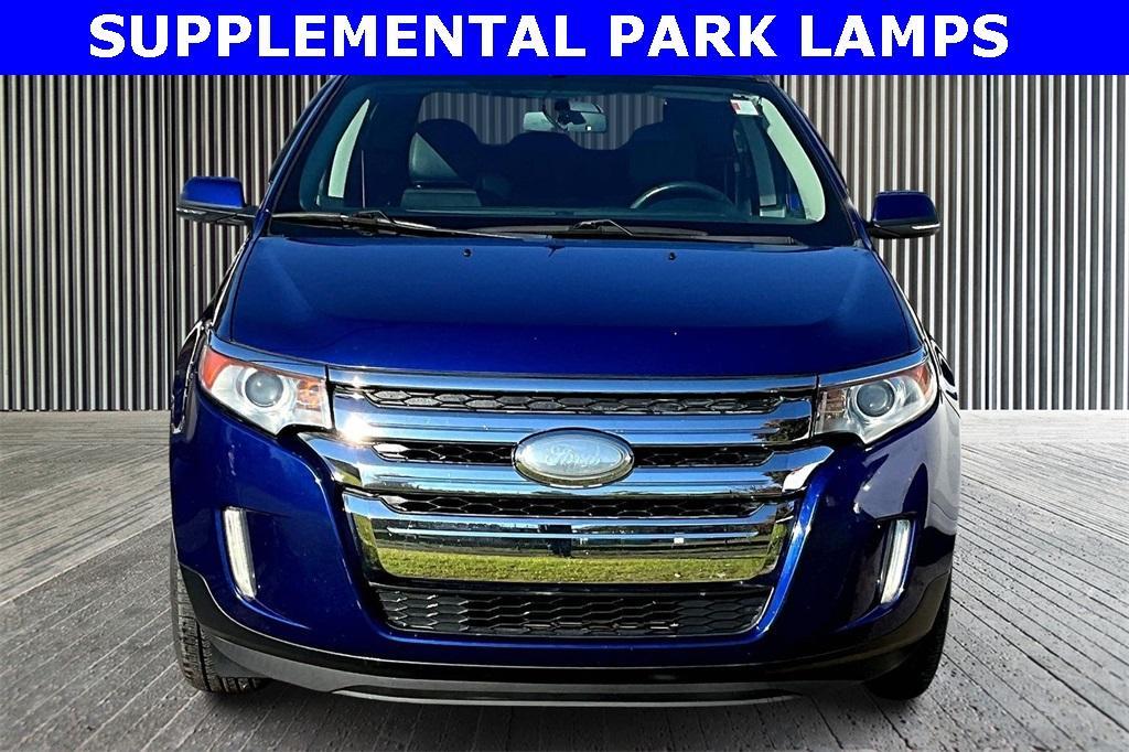 used 2013 Ford Edge car, priced at $10,715