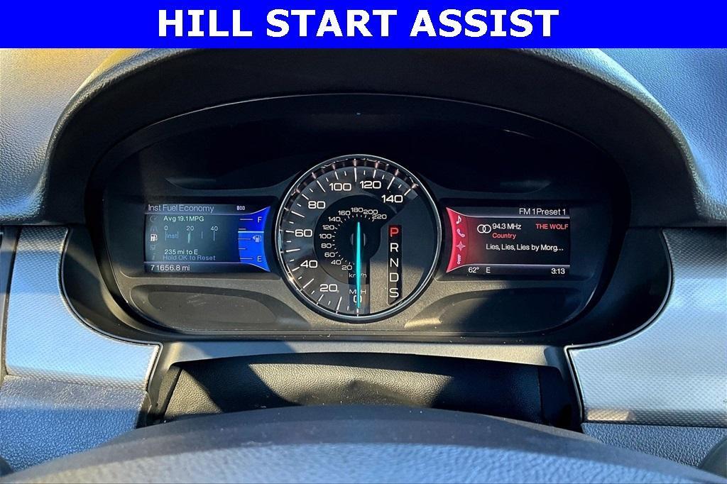 used 2013 Ford Edge car, priced at $10,715