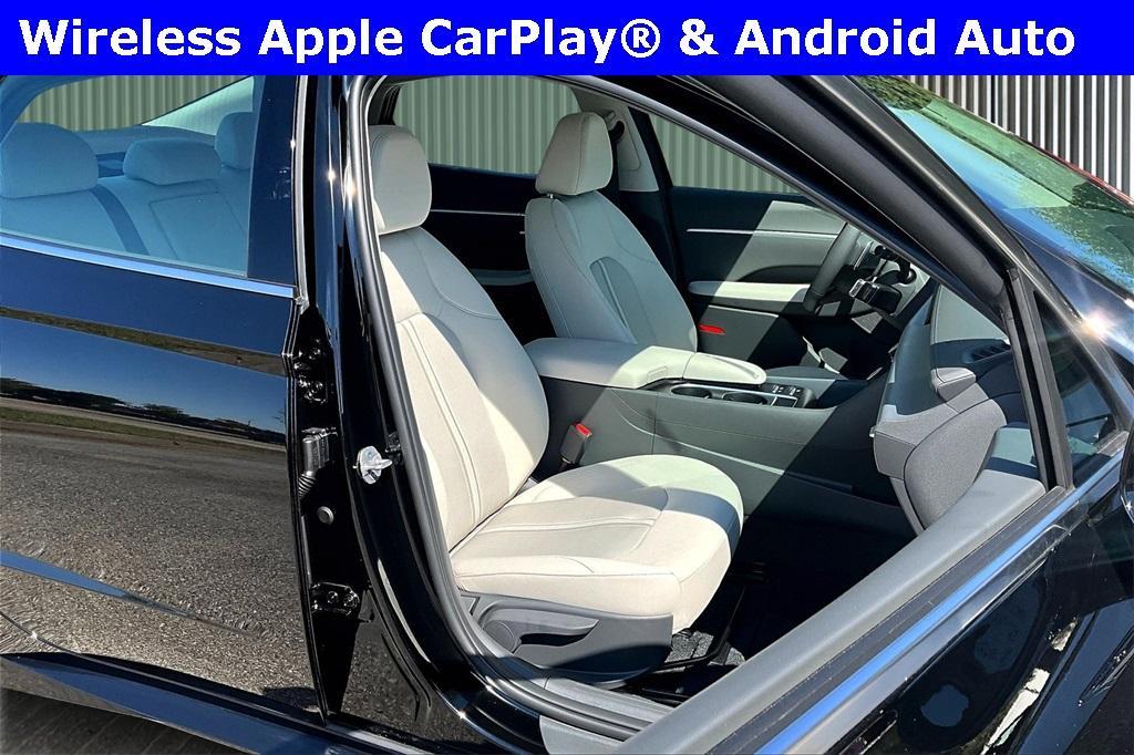 new 2026 Hyundai Sonata car, priced at $29,745