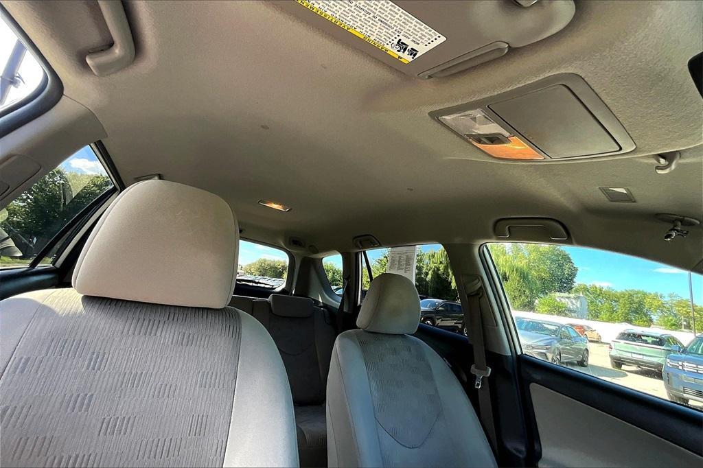 used 2010 Toyota RAV4 car, priced at $6,916