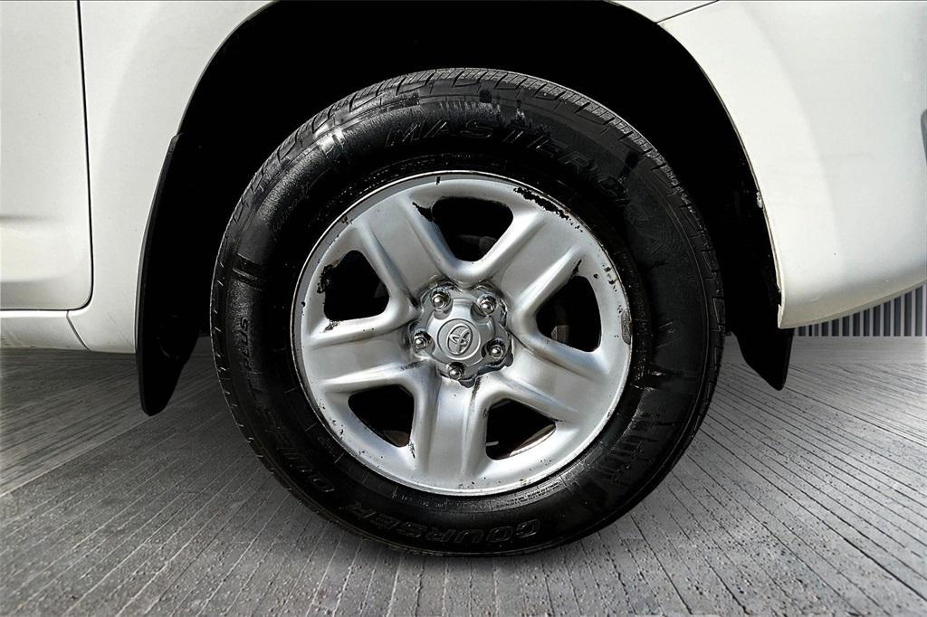 used 2010 Toyota RAV4 car, priced at $6,916