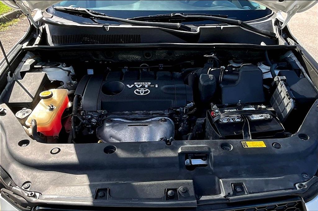 used 2010 Toyota RAV4 car, priced at $6,916