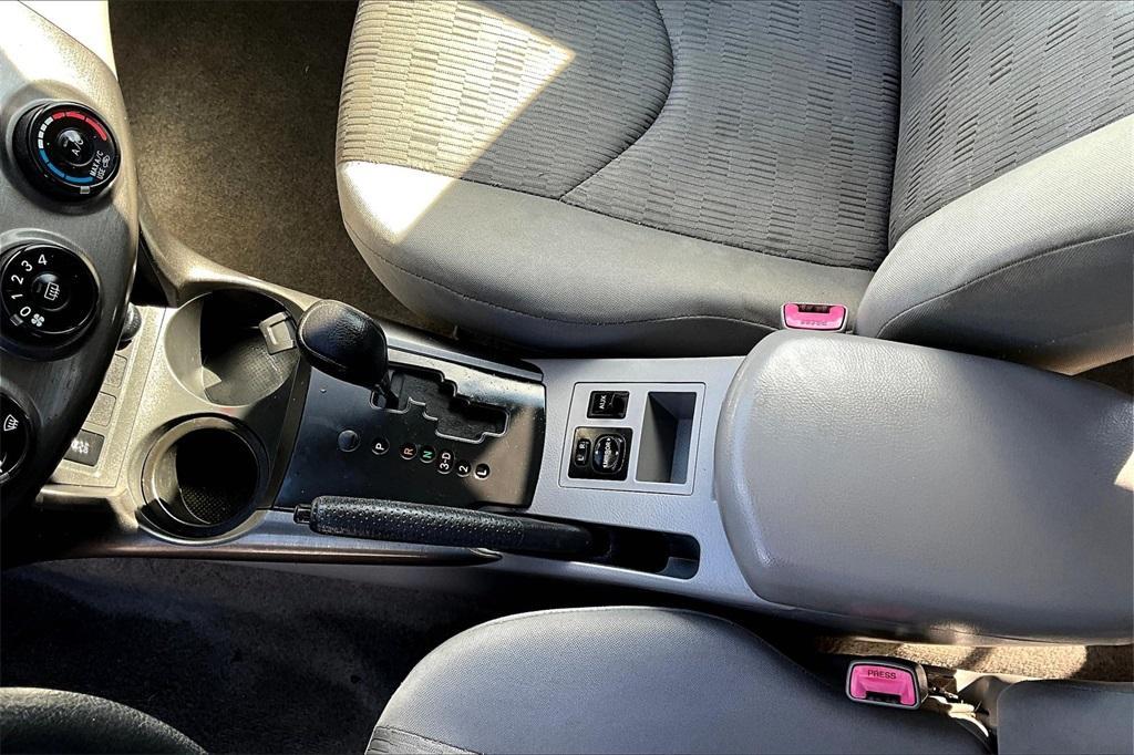 used 2010 Toyota RAV4 car, priced at $6,916